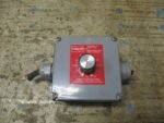 VIBCO E989NNJ Vibrator (Used) - Image 4