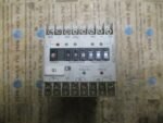 VOGEL IGZ51-2/S3 Ser/B 110-120V 50-60hz (Used)