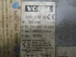 VOGEL IGZ51-2/S3 Ser/B 110-120V 50-60hz (Used) - Image 3