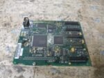 Vacon PC00252 H Control Motherboard for NXS NXP Series Inverter Drive *Tested*