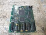Vacon PC00252 H Control Motherboard for NXS NXP Series Inverter Drive *Tested* - Image 3
