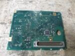 Vacon PC00252 H Control Motherboard for NXS NXP Series Inverter Drive *Tested* - Image 4