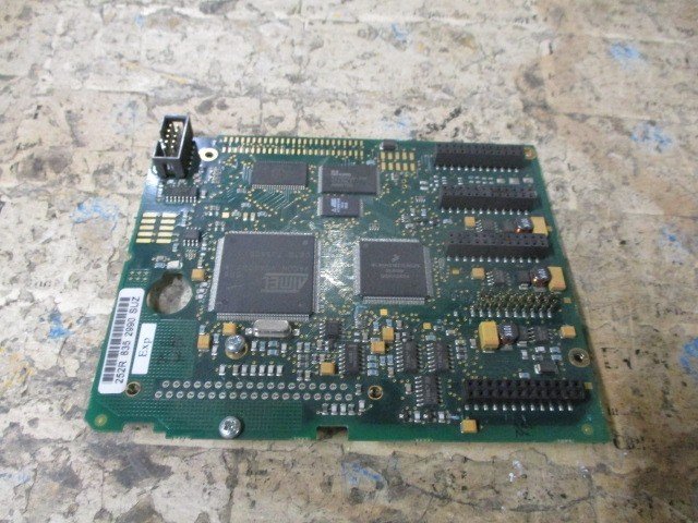 Vacon-PC00252-H-Control-Motherboard-for-NXS-NXP-Series-Inverter-Drive-Tested-168110540714 Vacon PC00252 H Control Motherboard for NXS NXP Series Inverter Drive *Tested* - Image 1