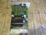 Vickers EEA-PAM-581-F-32 Controller Board (Used)