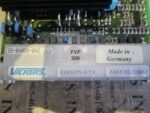 Vickers EEA-PAM-581-F-32 Controller Board (Used) - Image 3