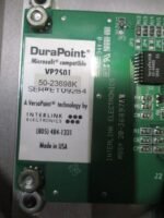 Visi-Trak  Industrcial display controller LQ121S1DG11 Dura Point VP2501 *Tested* - Image 11
