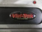 Visi-Trak  Industrcial display controller LQ121S1DG11 Dura Point VP2501 *Tested* - Image 5