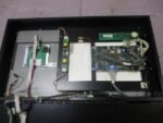 Visi-Trak  Industrcial display controller LQ121S1DG11 Dura Point VP2501 *Tested* - Image 9