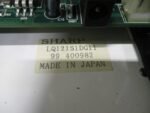Visi-Trak  Industrcial display controller LQ121S1DG11 Dura Point VP2501 *Tested* - Image 10