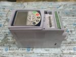 WEG CFW500A04P3T4NB20H00 AC Drive 380-480VAC 4.3Amps 3 Phase *Tested*
