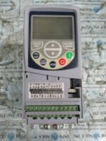WEG CFW500A04P3T4NB20H00 AC Drive 380-480VAC 4.3Amps 3 Phase *Tested* - Image 3