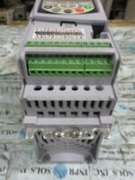 WEG CFW500A04P3T4NB20H00 AC Drive 380-480VAC 4.3Amps 3 Phase *Tested* - Image 5