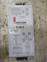 Watlow ANAFAZE TLM-8 Sensor TLME311CCCCCCCC Temperature Monitor 10-26VDC*Tested*