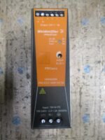 Weidmuller 1469480000 DC Power Supply PRO ECO 120W 24V 5A  *Tested* - Image 3
