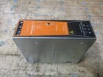 Weidmüller 1469480000 PRO ECO DC DIN-Rail Power Supply 120W 24VDC 5A *Tested*