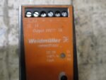 Weidmüller 1469480000 PRO ECO DC DIN-Rail Power Supply 120W 24VDC 5A *Tested* - Image 5