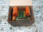 Weidmuller 824632 Terminal Block RSSD37SLDLPK2H Weidmuller Terminal Block *NEW*