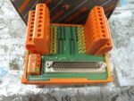 Weidmuller 824632 Terminal Block RSSD37SLDLPK2H Weidmuller Terminal Block *NEW* - Image 3