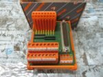 Weidmuller 824632 Terminal Block RSSD37SLDLPK2H Weidmuller Terminal Block *NEW* - Image 4