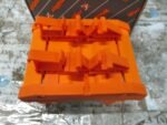 Weidmuller 824632 Terminal Block RSSD37SLDLPK2H Weidmuller Terminal Block *NEW* - Image 5
