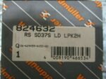 Weidmuller 824632 Terminal Block RSSD37SLDLPK2H Weidmuller Terminal Block *NEW* - Image 7
