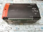 Weidmuller 8778870000 Connect Power DC Power Supply 24VDC 20A 500Watt  *Tested*