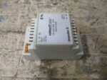 Weidmuller CP-SNT Connect 24W ECO 24VDC 1A Power Supply 120VAC DIN Rail *Tested*