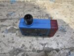 Wenglor LM89PA2 Retro-Reflex Sensor 10-30VDC 6500mm Wenglor LM89PA2 *Tested*