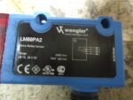 Wenglor LM89PA2 Retro-Reflex Sensor 10-30VDC 6500mm Wenglor LM89PA2 *Tested* - Image 7