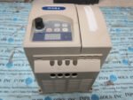 Westinghouse TECO JNEV-403-H3 AC Drive TECO 3HP/2.2kW 380-480VAC 5.2A *Tested* - Image 3