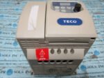 Westinghouse TECO JNEV-403-H3 AC Drive TECO 3HP/2.2kW 380-480VAC 5.2A *Tested* - Image 4