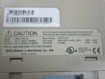 Westinghouse TECO JNEV-403-H3 AC Drive TECO 3HP/2.2kW 380-480VAC 5.2A *Tested* - Image 6