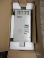 Westinghouse TECO PA7300-5030-N1 Adjustable Speed Drive 575VAC 30HP 32A *NEW*