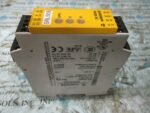 Wieland R1.188.3580.0 Safety Relay PL e/Cat. 4(EN ISO 13849-1) 24VDC 1.6W 1.5sec