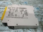 Wieland R1.188.3580.0 Safety Relay PL e/Cat. 4(EN ISO 13849-1) 24VDC 1.6W 1.5sec - Image 6