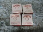Winters Code # 1401 Economy Series 0-60psi Gauge 0-400kPa 1.5"x1/8NPT *NEW* - Image 4