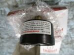 Winters Code # 1401 Economy Series 0-60psi Gauge 0-400kPa 1.5"x1/8NPT *NEW* - Image 8