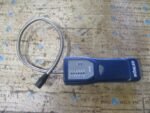 Wohler GS220 Gas Leak Detection Monitoring Unit Wohler GS220 Sniffer *Tested*