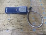 Wohler GS220 Gas Leak Detection Monitoring Unit Wohler GS220 Sniffer *Tested* - Image 3