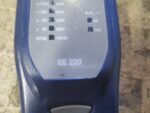 Wohler GS220 Gas Leak Detection Monitoring Unit Wohler GS220 Sniffer *Tested* - Image 8