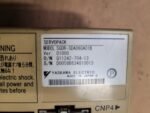 YASKAWA SGDR-SDA060A01B Servopack * Tested*