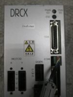 Yamaha DRCX-2010 Devicenet AC DRCX Motor Drive Yamaha Device net Motor Drive - Image 5