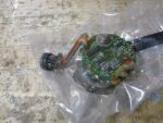 Yaskawa 284Y0130 Rev.A JCI-D1S Incremental Encoder w/ 10-Pin Connector *Tested*