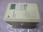 Yaskawa CIMR-G5A27P5 Varispeed 616G5 AC Drive 220VAC 7.5kW 13kVA 33A *Tested*