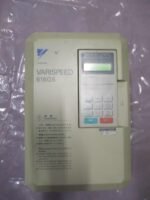 Yaskawa CIMR-G5A27P5 Varispeed 616G5 AC Drive 220VAC 7.5kW 13kVA 33A *Tested* - Image 3