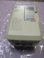 Yaskawa CIMR-G5A27P5 Varispeed 616G5 AC Drive 220VAC 7.5kW 13kVA 33A *Tested* - Image 4
