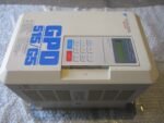 Yaskawa CIMR-G5M55P5 GPD515/G5 AC Drive 500-600VAC 11/9.8A 55P51F *Tested* - Image 3