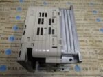 Yaskawa CIMR-VU4A0002FAA V1000 AC Drive 480VAC 2.1A/1.8A 3-Phase REV A *Tested* - Image 7