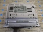 Yaskawa CIMR-VU4A0002FAA V1000 AC Drive 480VAC 2.1A/1.8A 3-Phase REV A *Tested* - Image 8