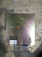 Yaskawa GE Fanuc 262492 PLC Controller Module Yaskawa 262492 Controller *Tested*